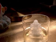 -By Lake Whisky Cocktail Coffee日咖夜酒