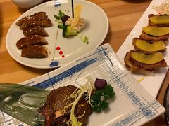 -王鼎精致料理铁板烧(世博源店)