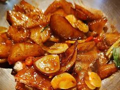 -绿茶餐厅(天通苑华联店)