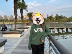 -白塘生态植物园