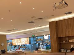 -西贝(枫蓝国际购物中心店)