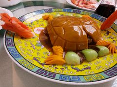 -黄埔华苑酒家(黄埔总店)
