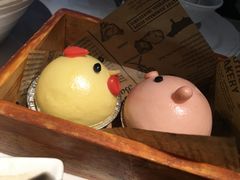 -避风塘·老港味餐厅(虹口龙之梦店)