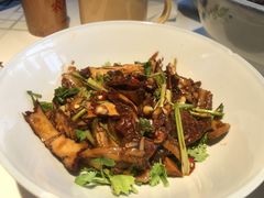-农耕记·湖南土菜(halo广场店)