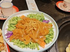-粗粮人家·东北菜(洋桥店)
