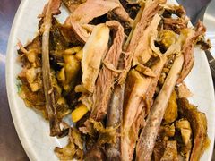 -清真·益鑫羊肉手抓馆(花园北街店)