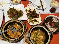 -赵小姐丨新中餐(曲江店)
