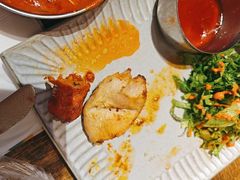 -印度玛咖·鲜熬咖喱(银泰创意城店)