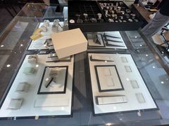 -沐渔二手奢侈品黄金手表包包回收·中古店(广州塔店)