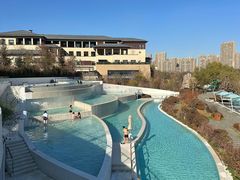 -清河半岛温泉度假酒店