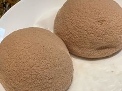 酥皮牛奶包-金玉满堂潮州酒楼(无限极荟购物广场店)