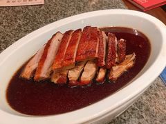 金陵烤鸭-南京大牌档(之心城店)