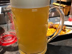 -很久以前羊肉串(昌里路三钢里店)