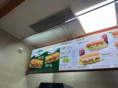 -赛百味SUBWAY(卓越店)