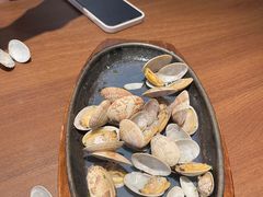 -萨莉亚意式餐厅(杭州西溪龙湖天街店)