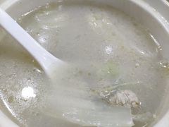 -华天二友居肉饼(新街口店)