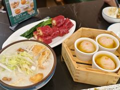 -龙凤点心饼家·39年老字号(松岗店)