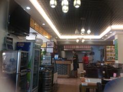 莒县世起全羊馆-莒县世起全羊馆(塔桥人家店)