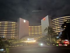 -深圳大梅沙京基洲际度假酒店