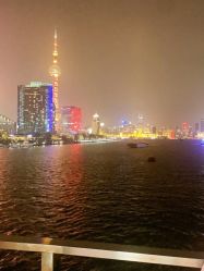 点击看大图 -Doris一站式游轮婚礼船东直营店(外滩店)