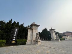 -洛阳古墓博物馆