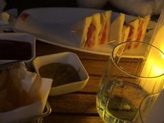 -日落吧·海景咖啡厅·餐酒吧·鸡尾酒·下午茶·乐队表演·浪漫夕阳·三亚文华东方酒店