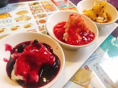 -粥全粥到海鲜家常菜(瞿塘峡路店)