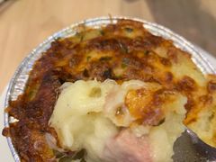 -满记甜品(加州阳光开元广场店)