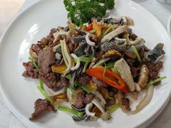 -闽公馆·客家私房菜·商务宴请·包厢(杏林橡树湾店)