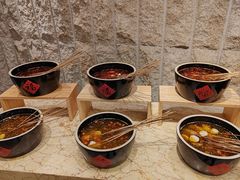 -索菲特酒店·海鲜自助 ·聚餐厅