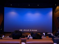 -金逸影城(荟聚IMAX激光店)