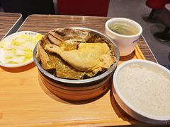 -72街荷叶饭(东方宝泰广场店)
