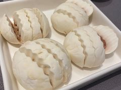 -鼎鼎香·港式火锅(北京SKP店)