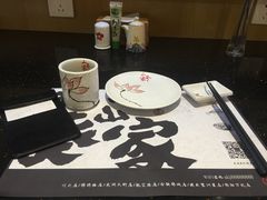 -栖川山葵家·寿喜锅·日式料理(龙湖北城天街商场店)