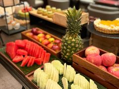 -珠海瑞吉酒店·秀餐厅