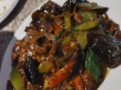 -厚味居炙子烤肉·清真(天桥南纬路店)