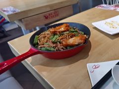 -嘉和一品粥(方庄店)