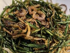开洋葱油拌面-东泰祥生煎馆(陕西南路店)