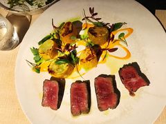 -Mercato莫卡多露台餐厅与酒吧(K11店)