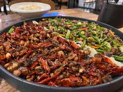 -铁公鸡·四川料理(天环广场店)