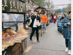 -西司夜市