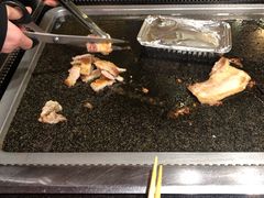 -猪的故事·韩式烤肉(韩乐坊店)