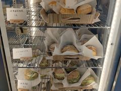 -mira甜品屋(财大店)