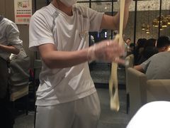 -海底捞火锅(航洋城店)