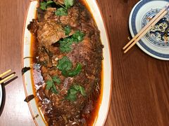 -蔡家酒楼(一德街店)