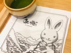 -無邪日式甜品(华润五彩城购物中心店)