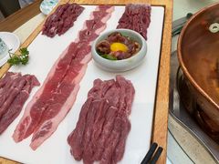 -阳坊胜利涮羊肉(阳坊总店)
