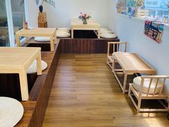 -椿风·养身茶饮(吉大店)