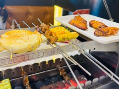 -玉善烧烤串城(长春总店)