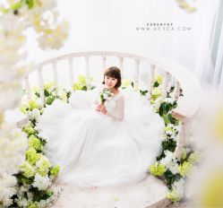 -爱城婚纱摄影·品质严选店